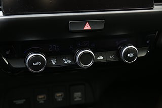 Halvkombi Honda Jazz 21 av 24