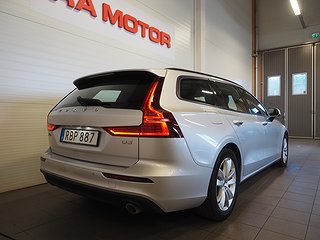 Kombi Volvo V60 5 av 17
