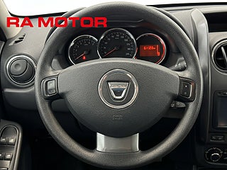 SUV Dacia Duster 16 av 26