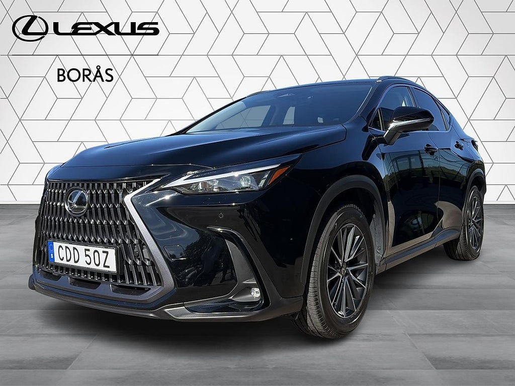Lexus NX450H+ NX 450h+ Business Plus, Moms
