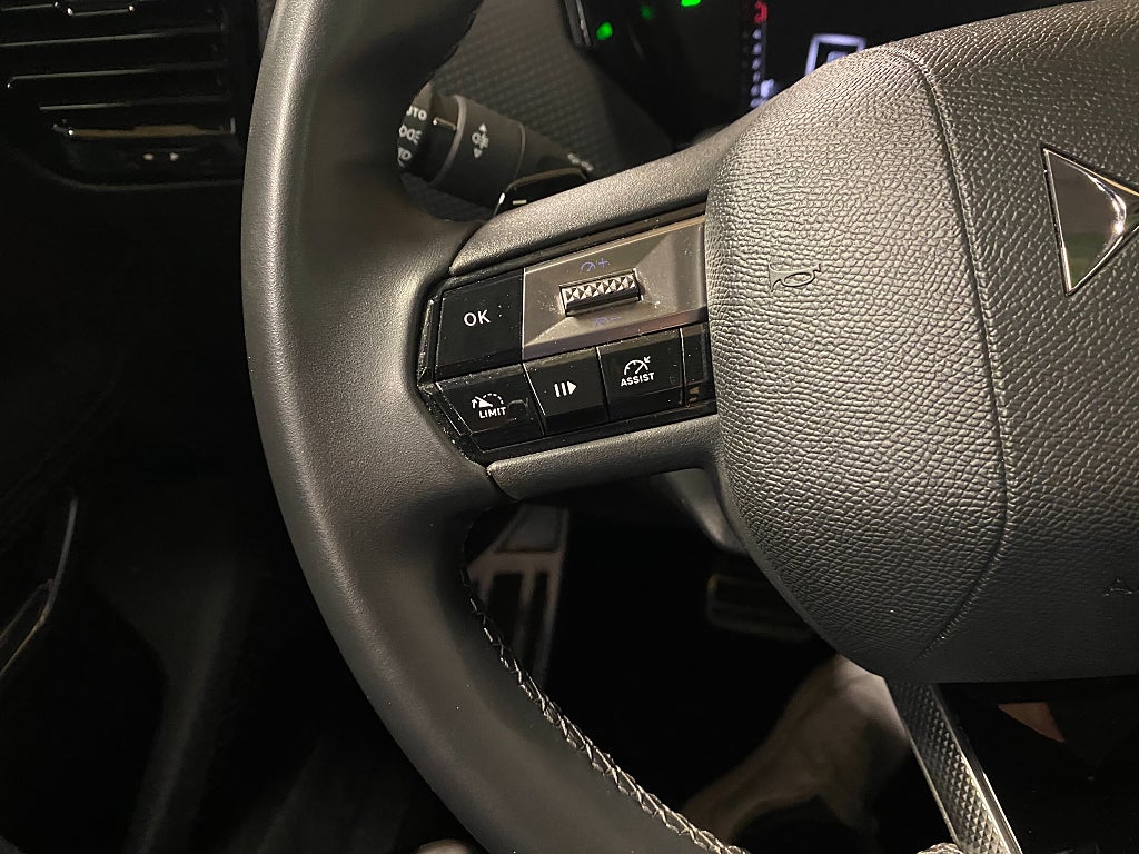 Bild på DS 4 Cross Trocadero 1.5 BHDi 130hk Aut - PANORAMA