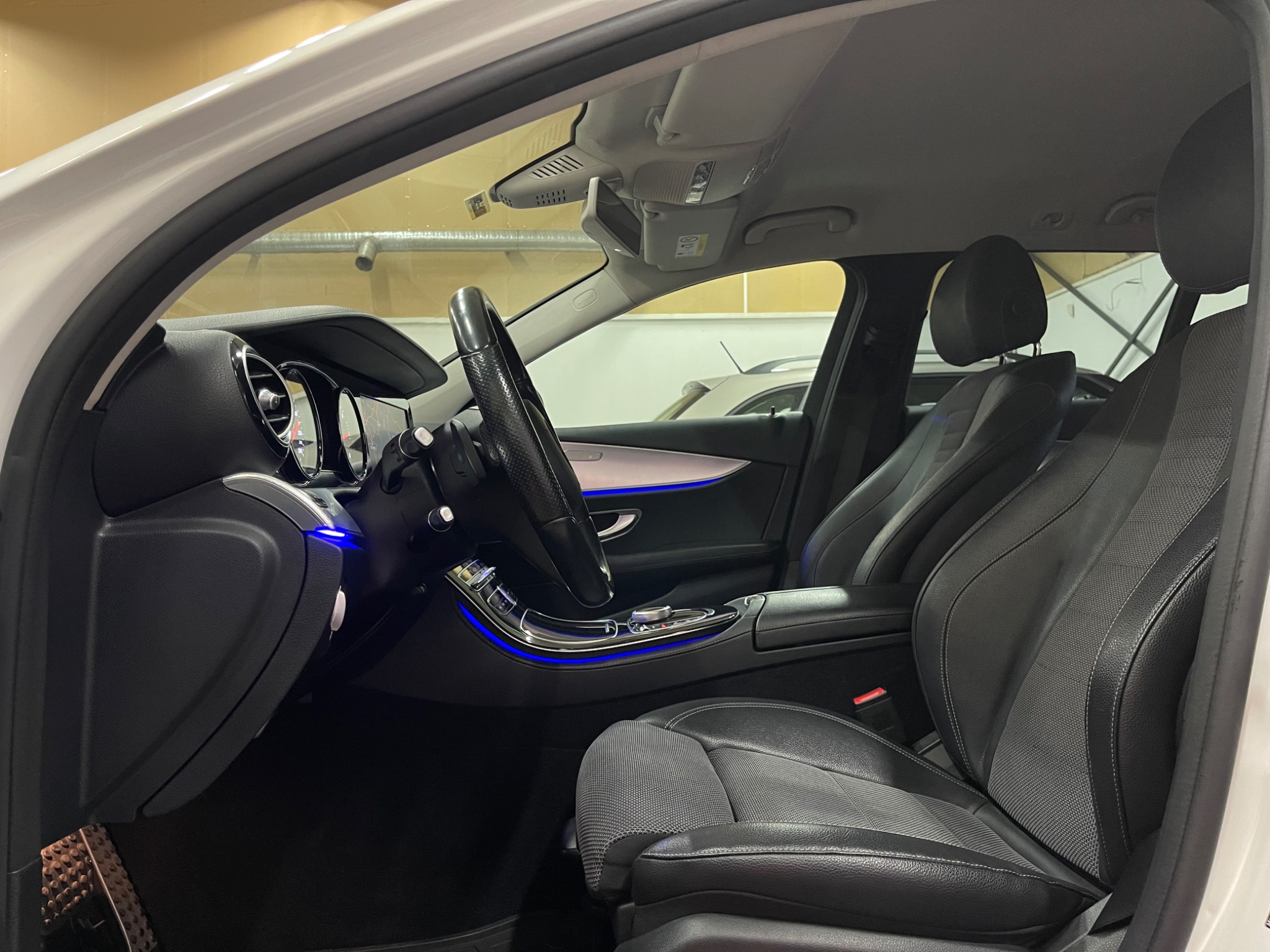 Mercedes-Benz E 2018, bild 7/45