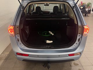SUV Mitsubishi Outlander 22 av 22