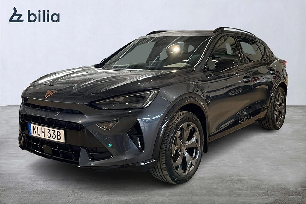 Cupra Formentor 1.5 ETSI 150HK MHEV EDGE,SE UTRS BiliaDay...