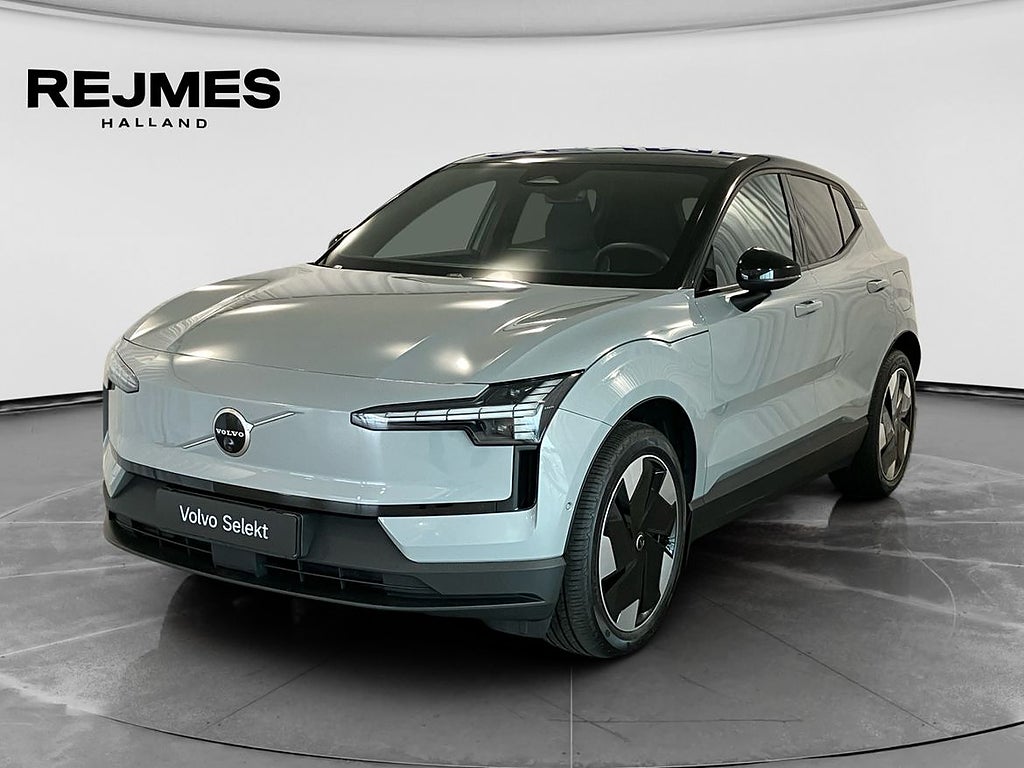 Volvo EX30 Single Motor Extended Range Ultra | 360° kamera | H/K | Panorama