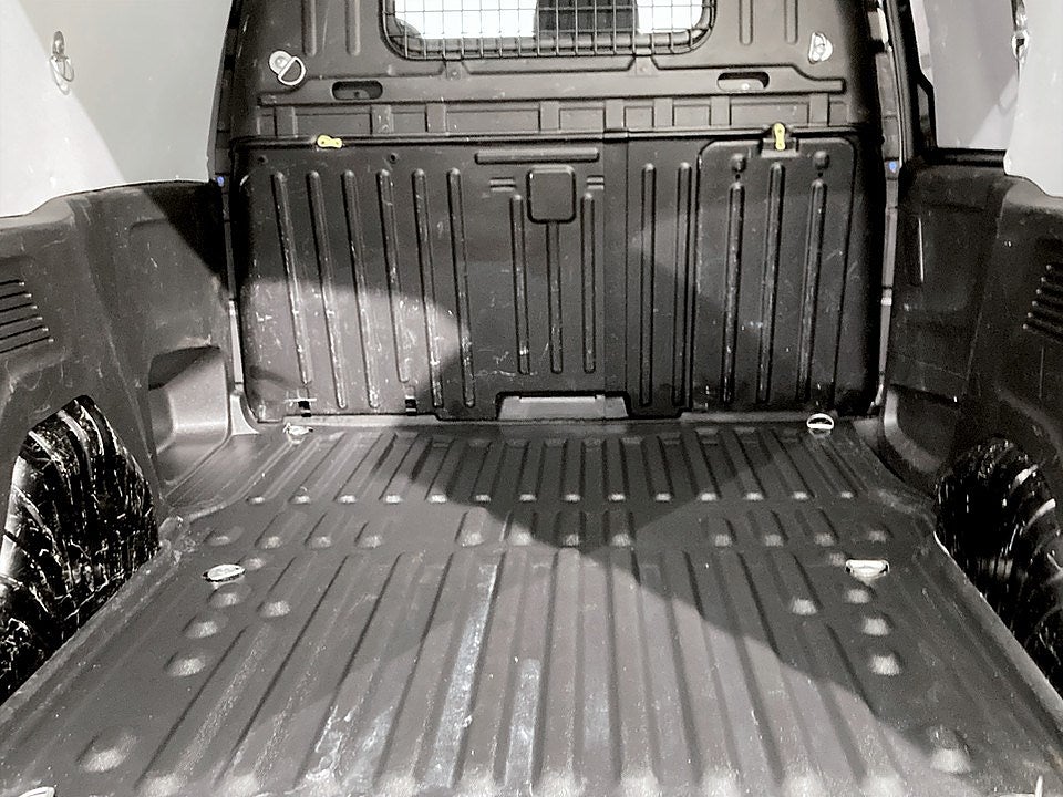 Bild på Peugeot Partner PRO+ 1.5 BHDi 130hk Aut L1 - ALU FÄLG,DRAG,ACC