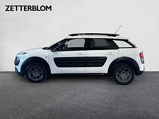 Kombi Citroën C4 Cactus 2 av 16