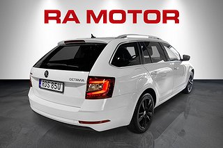 Kombi Skoda Octavia 3 av 14