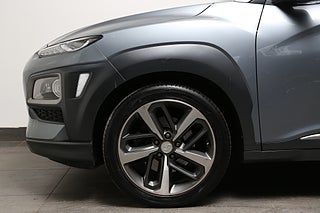 SUV Hyundai Kona 9 av 23