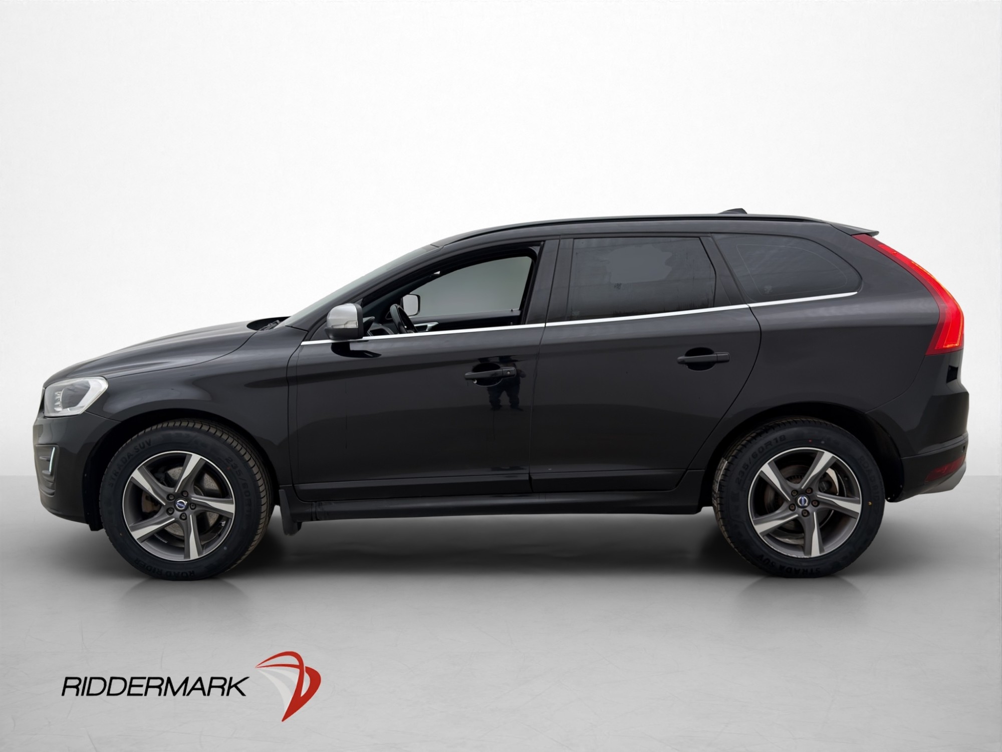 Volvo XC60 2016, bild 5/10