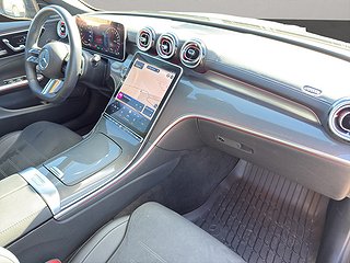 Kombi Mercedes-Benz C 5 av 6