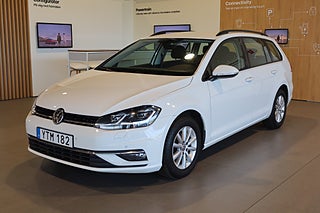 Kombi Volkswagen Golf 1 av 19