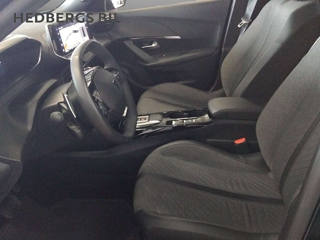 Peugeot 2008 1.2 PureTech 130 EAT GT thumbnail