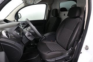 Transportbil - Skåp Renault Kangoo 9 av 15