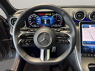 Kombi Mercedes-Benz C 8 av 14