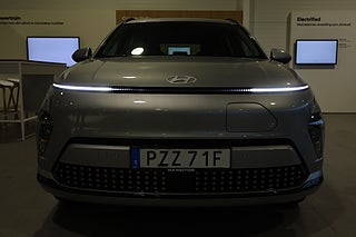 SUV Hyundai Kona 20 av 21