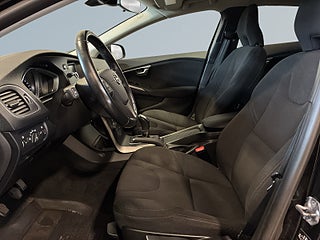 Volvo V40 D2 Farthållare ISOFIX Bleutooth Psens S&V – bild 7