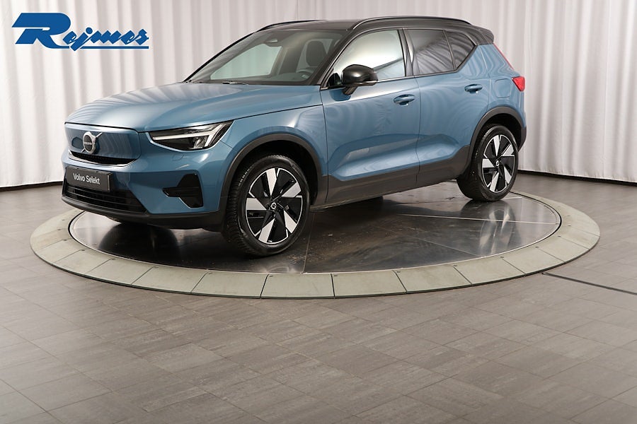 Volvo XC40 Recharge Extended Range Core SE