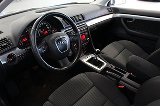 Kombi Audi A4 12 av 22