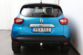 SUV Renault Captur 7 av 19