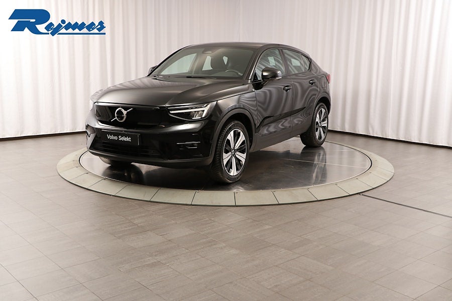 Volvo C40 Recharge Ultimate