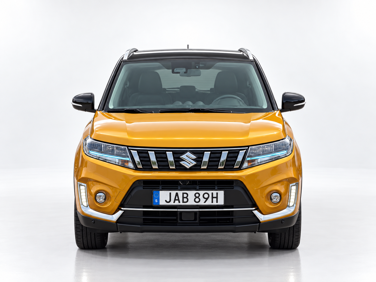 Suzuki Vitara 2023, bild 3/49