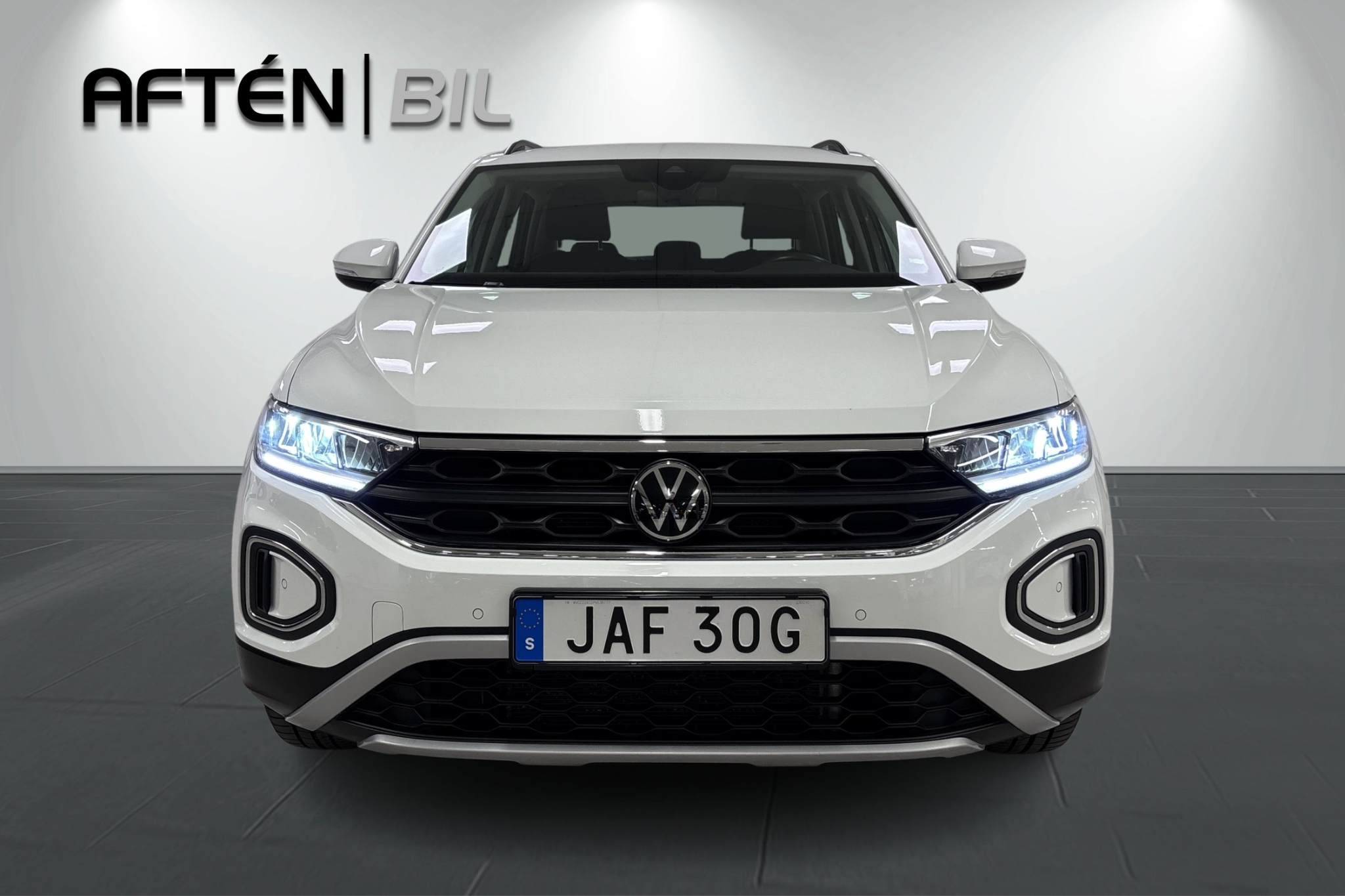 Volkswagen T-Roc 1.5 TSI DSG 2023, bild 3/10