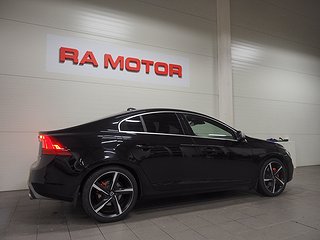 Sedan Volvo S60 9 av 28