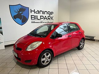 Toyota Yaris 5-dörrar 1.0 / KAMKEDJA /