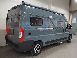 Husbil-övrigt Knaus Boxlife 4 av 18