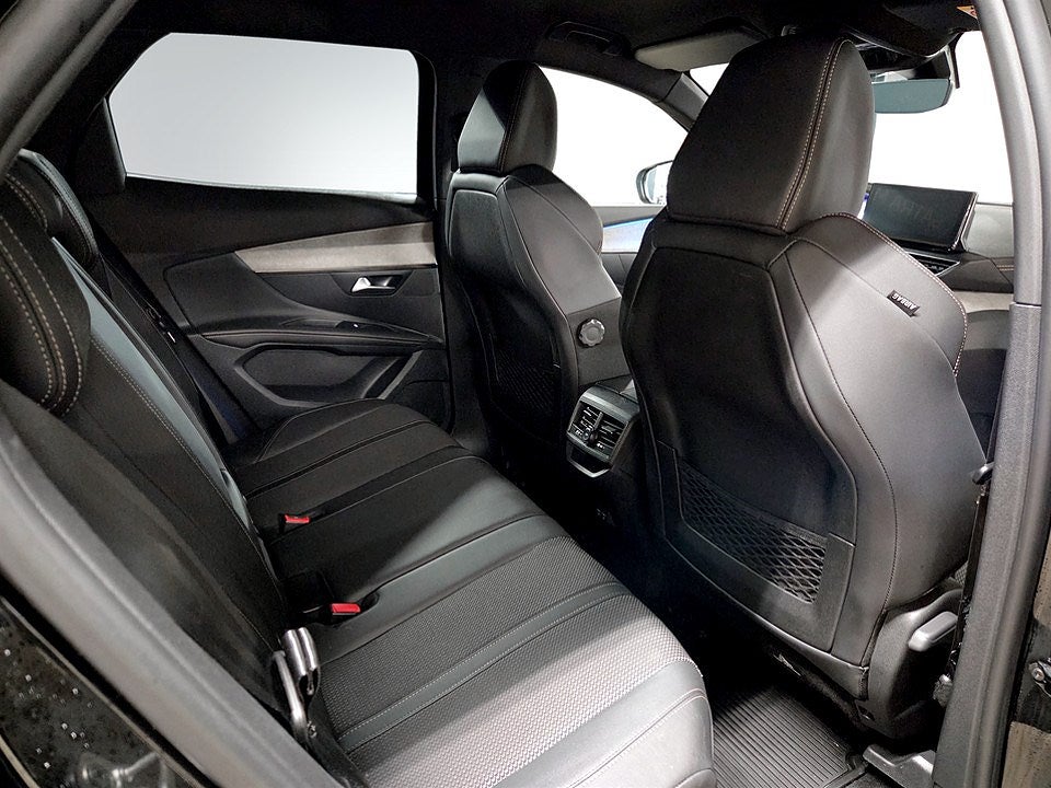 Bild på Peugeot 3008 GT 1.2 PT 130hk Aut - B-KAMERA, CARPLAY