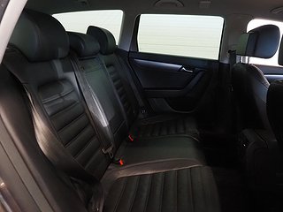 Kombi Volkswagen Passat 12 av 21