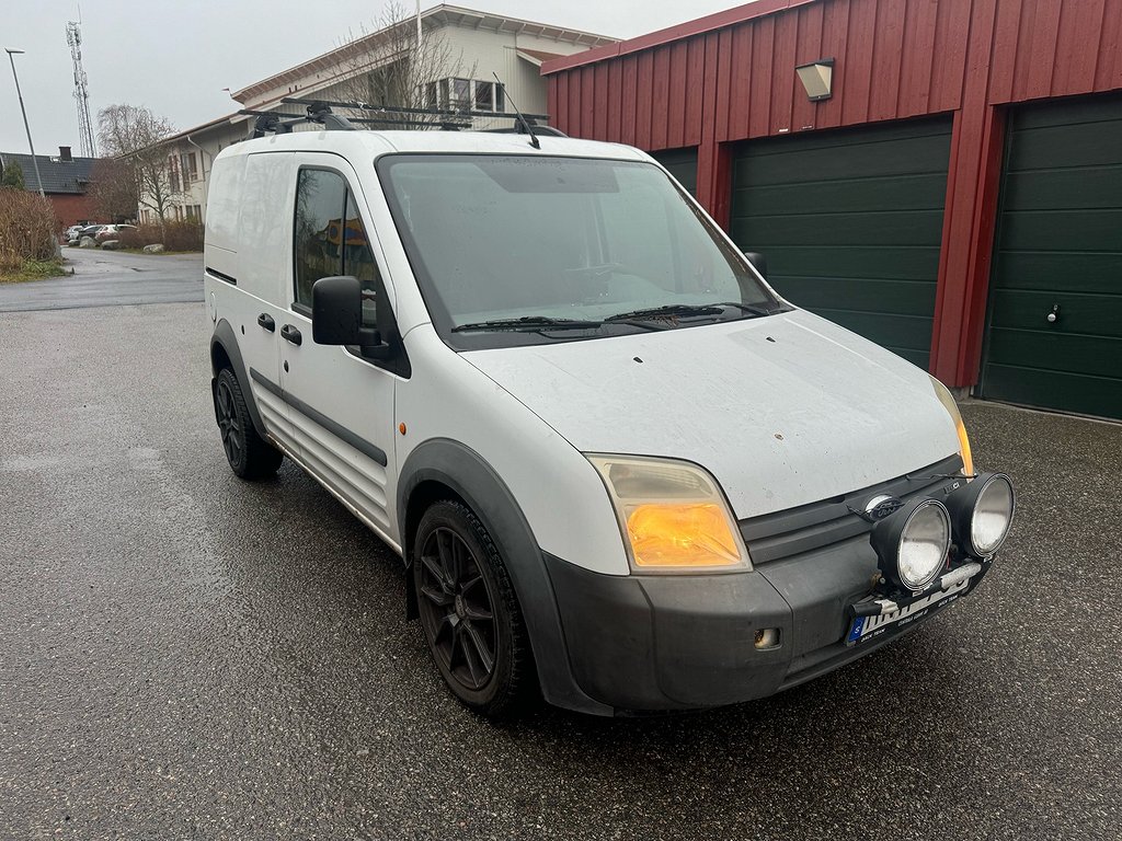 Ford Transit Connect T220 1.8 TDCi