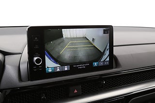 SUV Honda CR-V 22 av 29