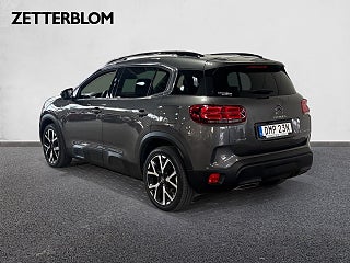 SUV Citroën C5 Aircross 3 av 17