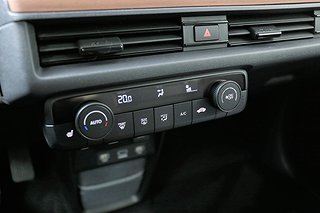 Halvkombi Honda E 18 av 22