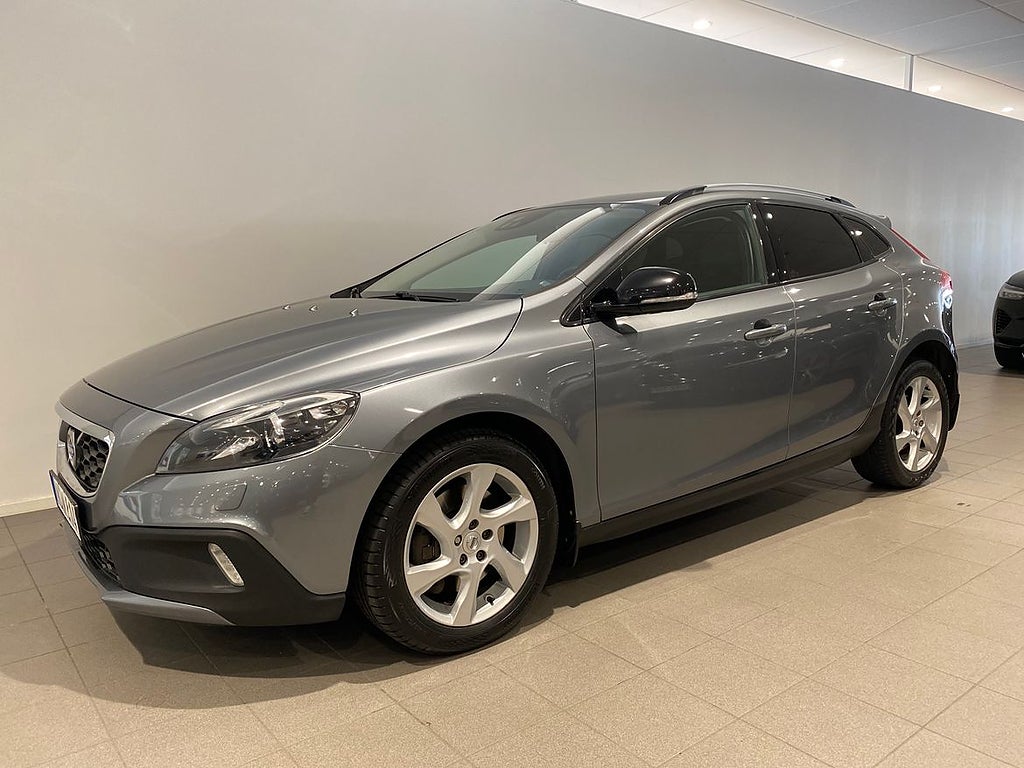 Volvo V40 Cross Country D3 Momentum Business E