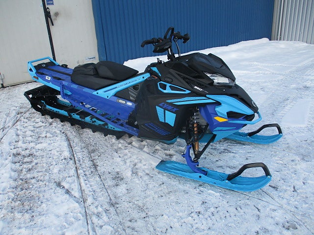 Lynx Boondocker DS 3900 850 E-tec