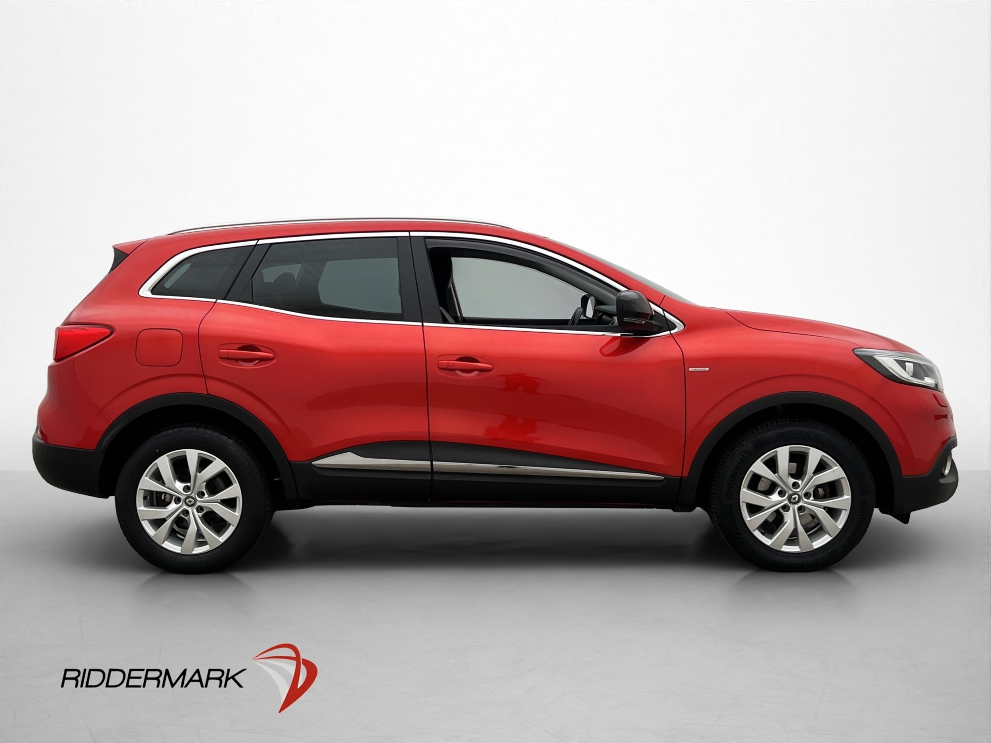 Renault Kadjar 2018, bild 4/66