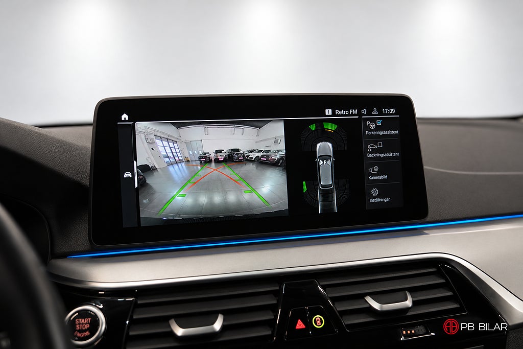 BMW 530e
