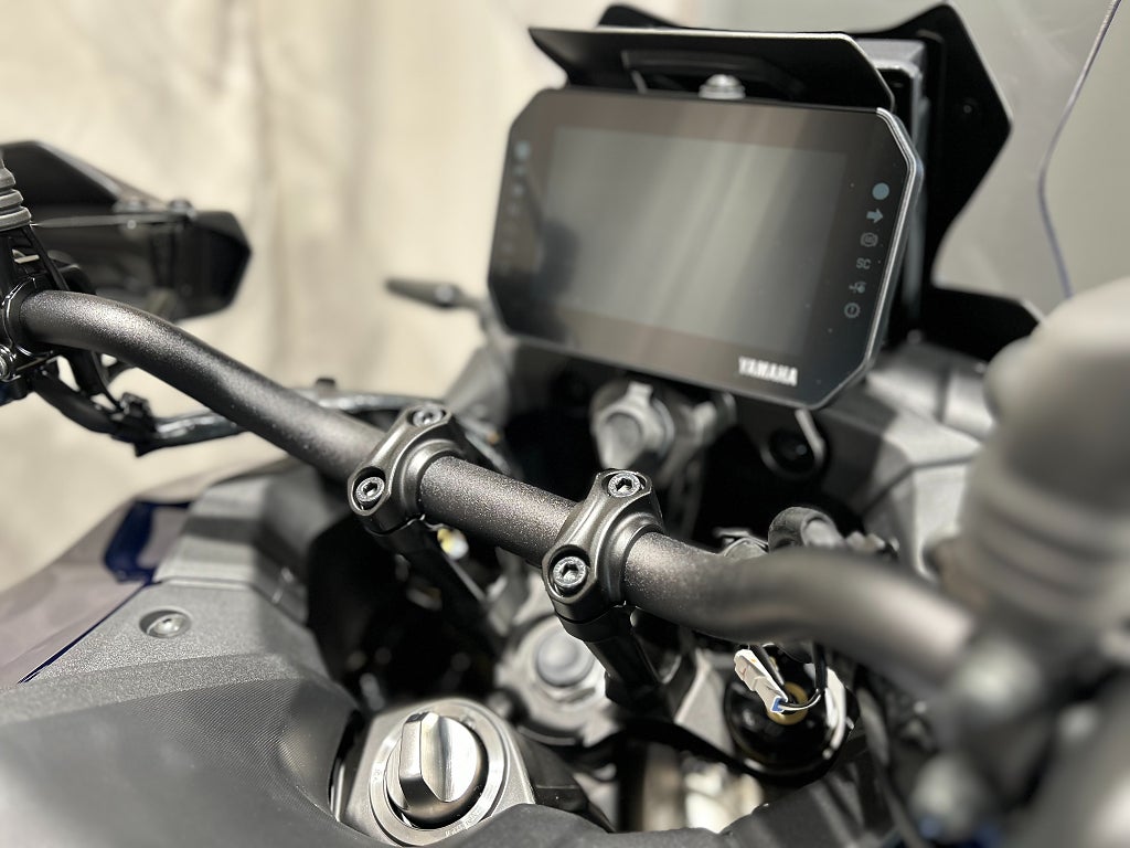 Yamaha Tracer 9GT+ /Kampanj NU: 214.900kr/Ränta 3,45%/Omg lev