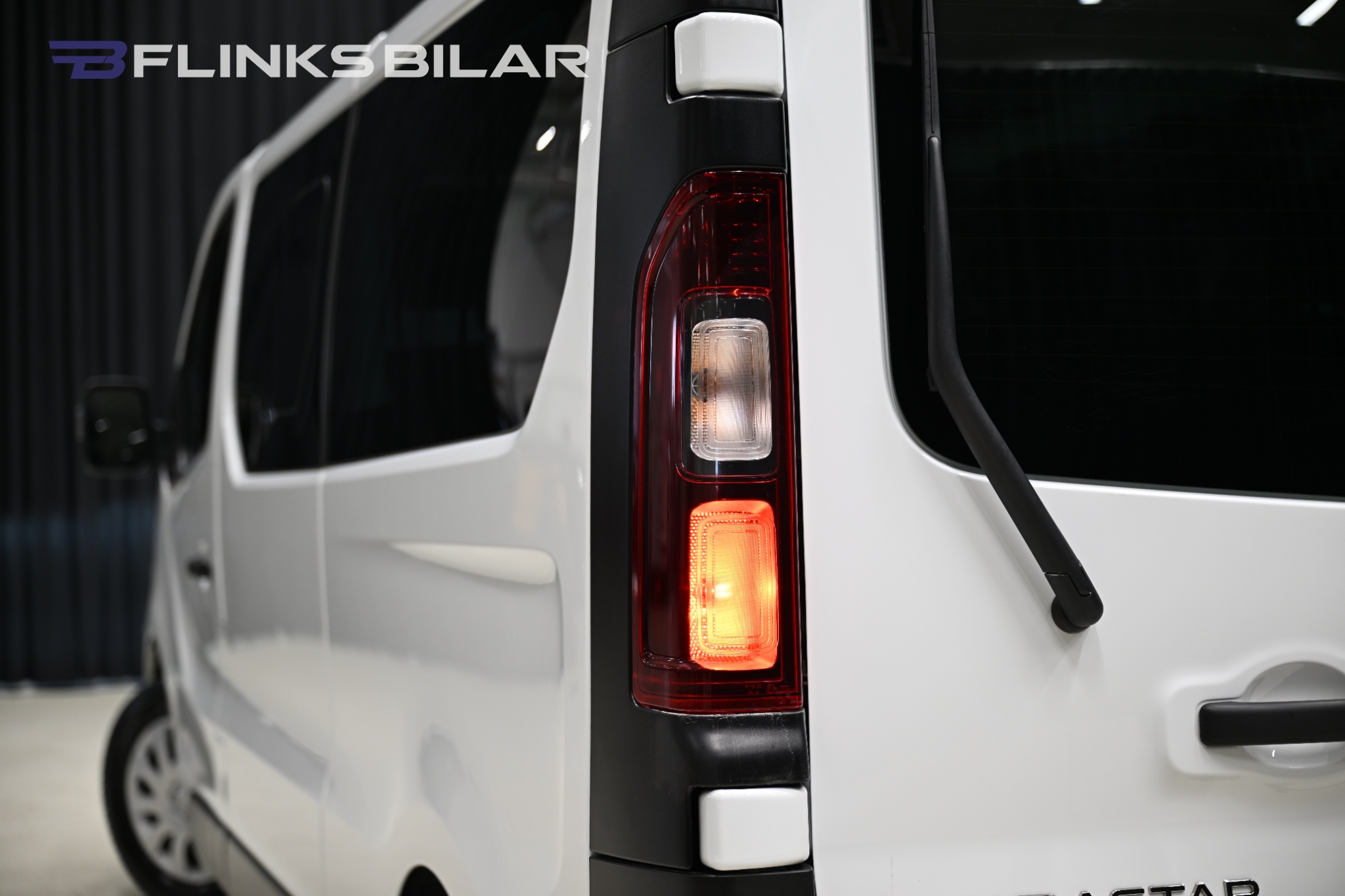 Nissan Primastar dCi 150HK L2 Automat 2023, bild 7/60