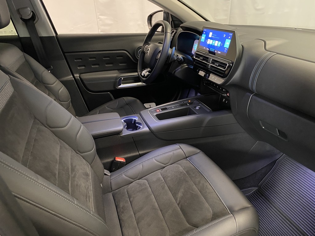 Citroen C5 2023, kuva 6/39