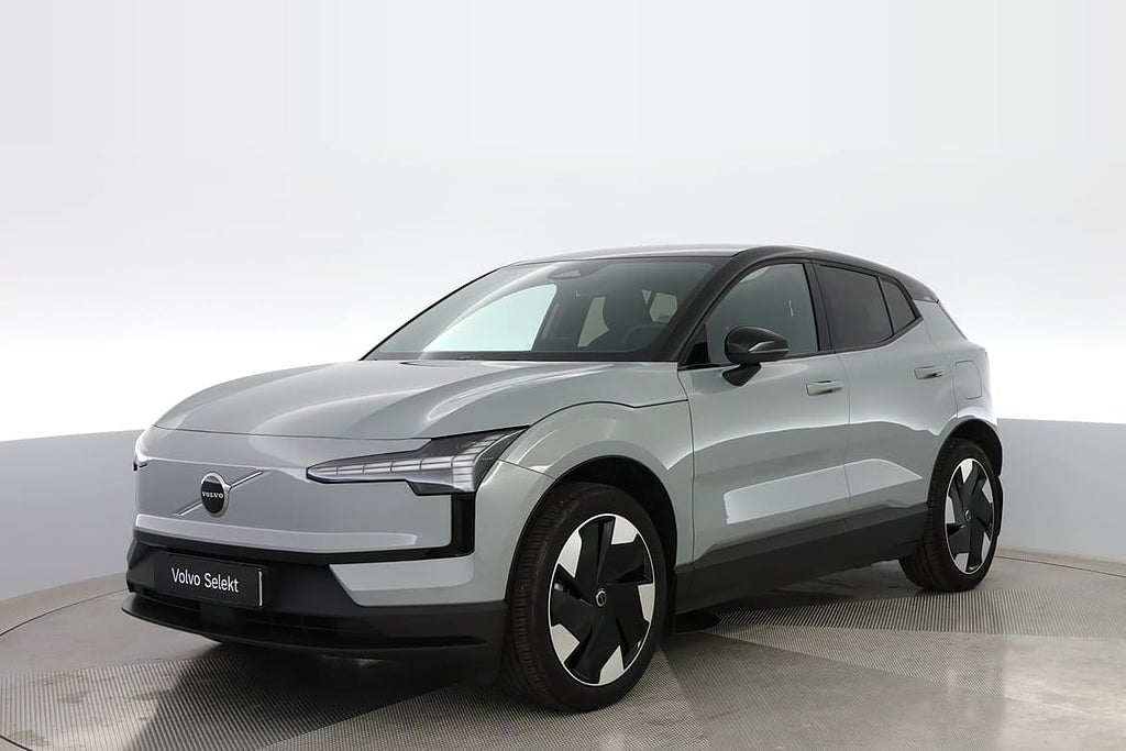 Volvo EX30