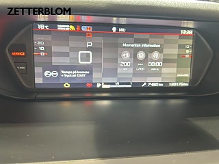 Minibuss Citroën Grand C4 Picasso 11 av 14