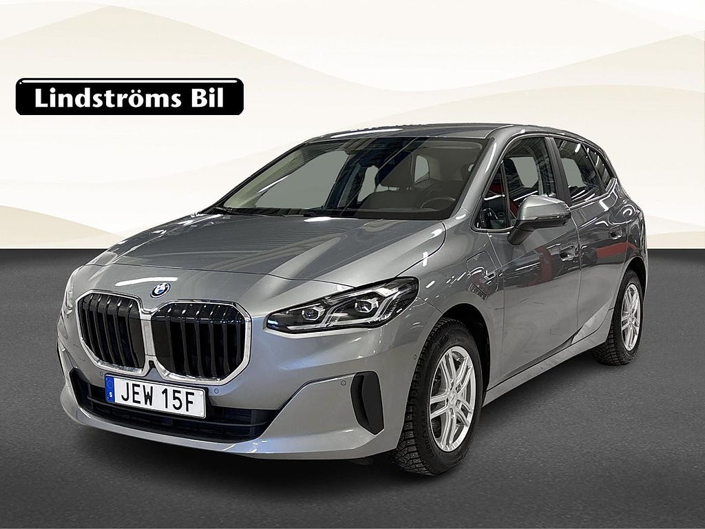 BMW 225 e xDrive Active Tourer Steptronic 24...