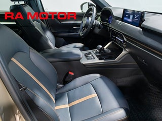 SUV Mazda CX-60 9 av 28
