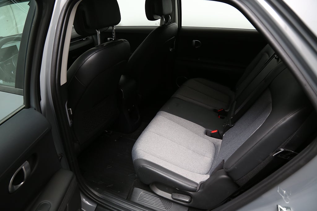 Hyundai IONIQ 5 77.4 kWh AWD Essential 2023