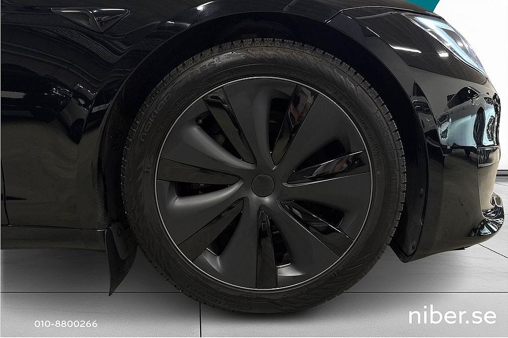 Tesla Model S Model S, 670hk, 2023, YOKE, Pano, Autopilot, MOMS
