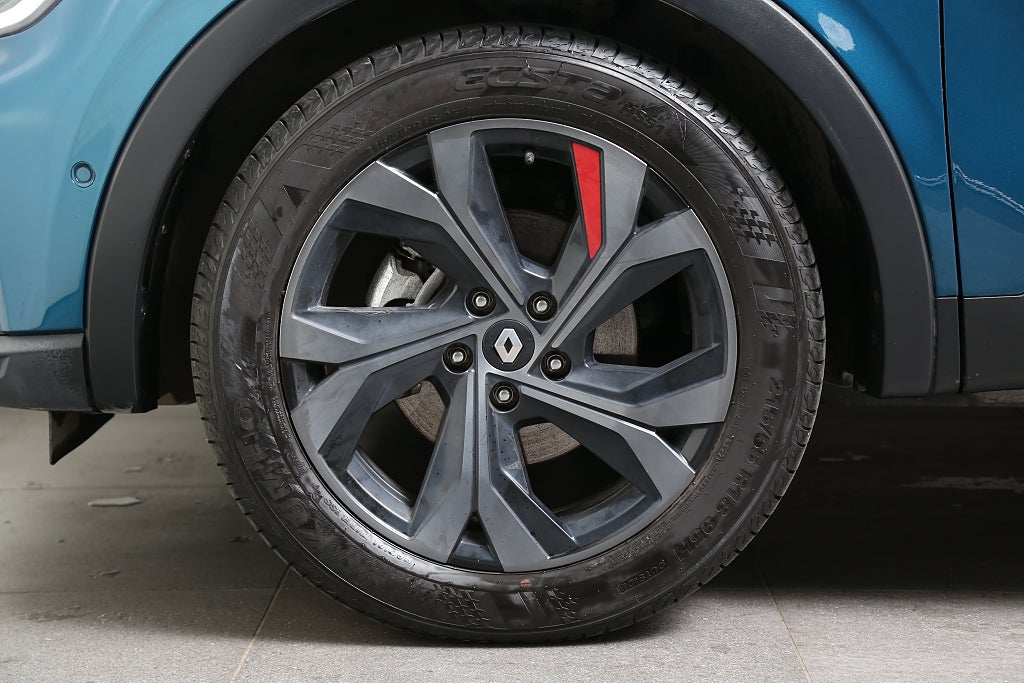Renault Arkana E-TECH 145 MultiMode R.S. Line 2022